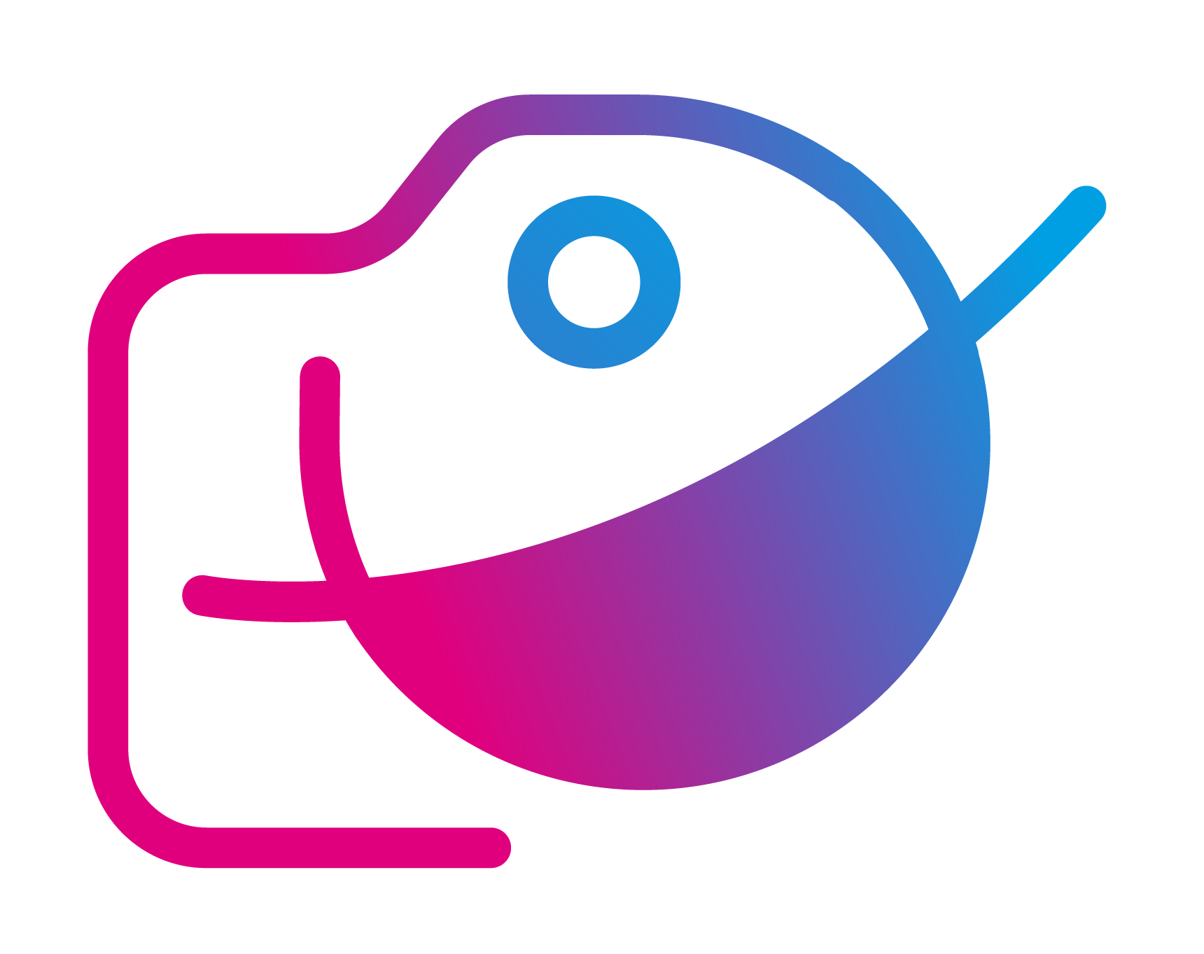 Logo ViralPics